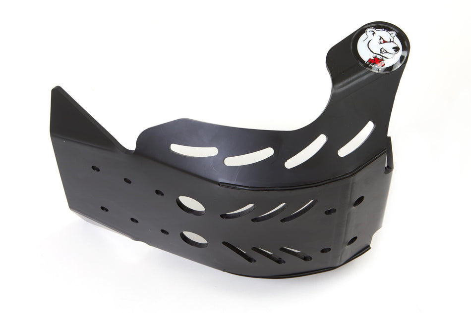 SKID PLATE PLASTIC 250/300 END 13