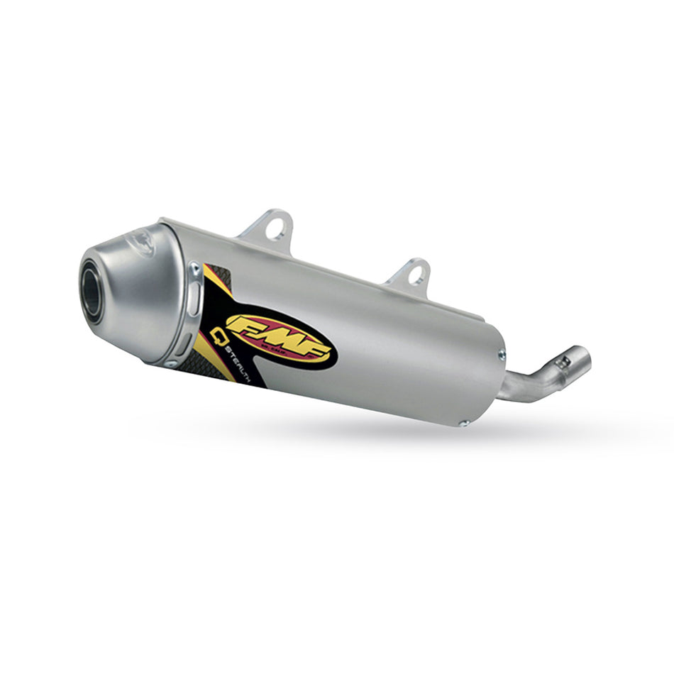 RACING SILENCER FMF END 250/300 2T