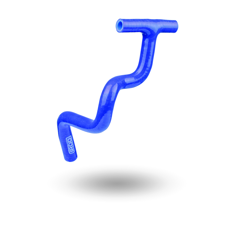 SILICONE RUBBER TUBE SUP 250 END