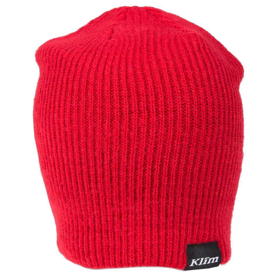 Canyon Beanie Red (Non-Current)