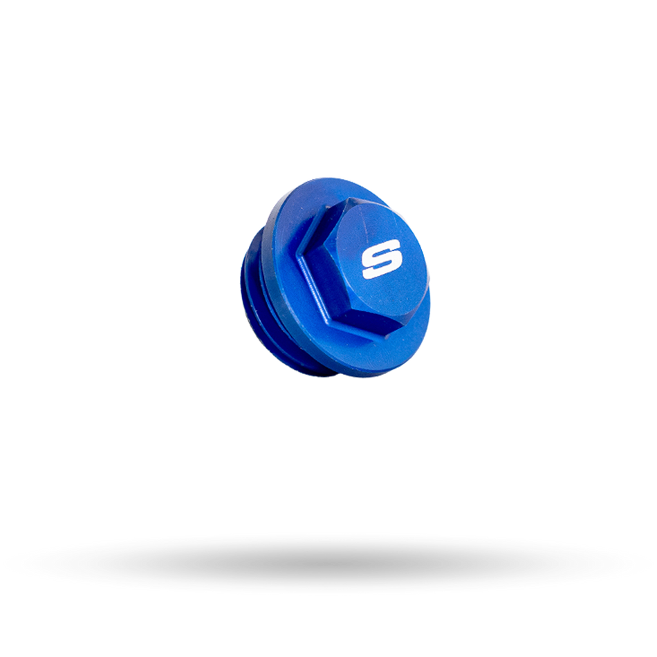 OIL PLUG