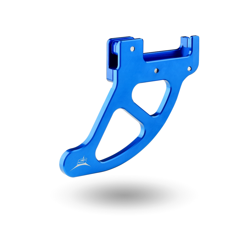 REAR BRAKE DISC PROTECTOR