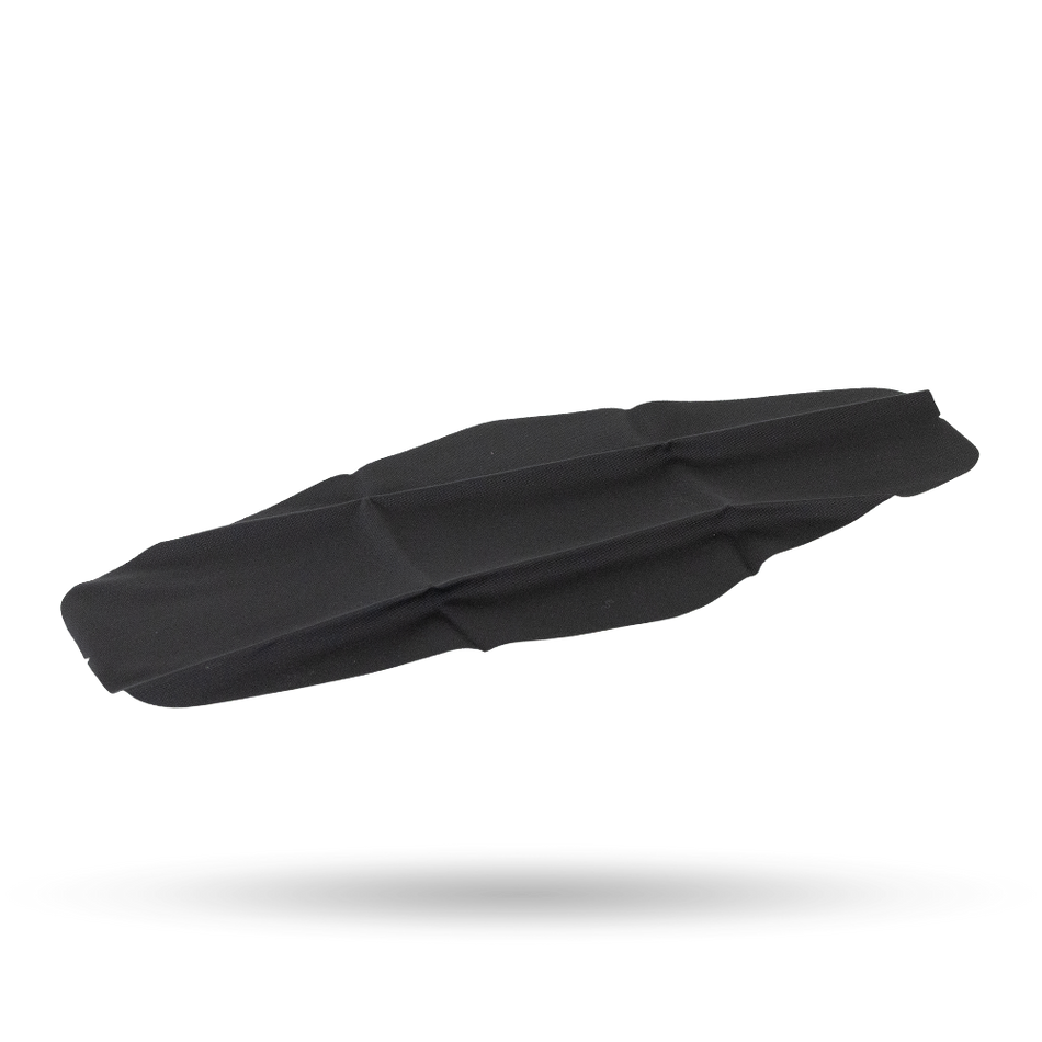 SLEEVE SEAT END BLACK 2017
