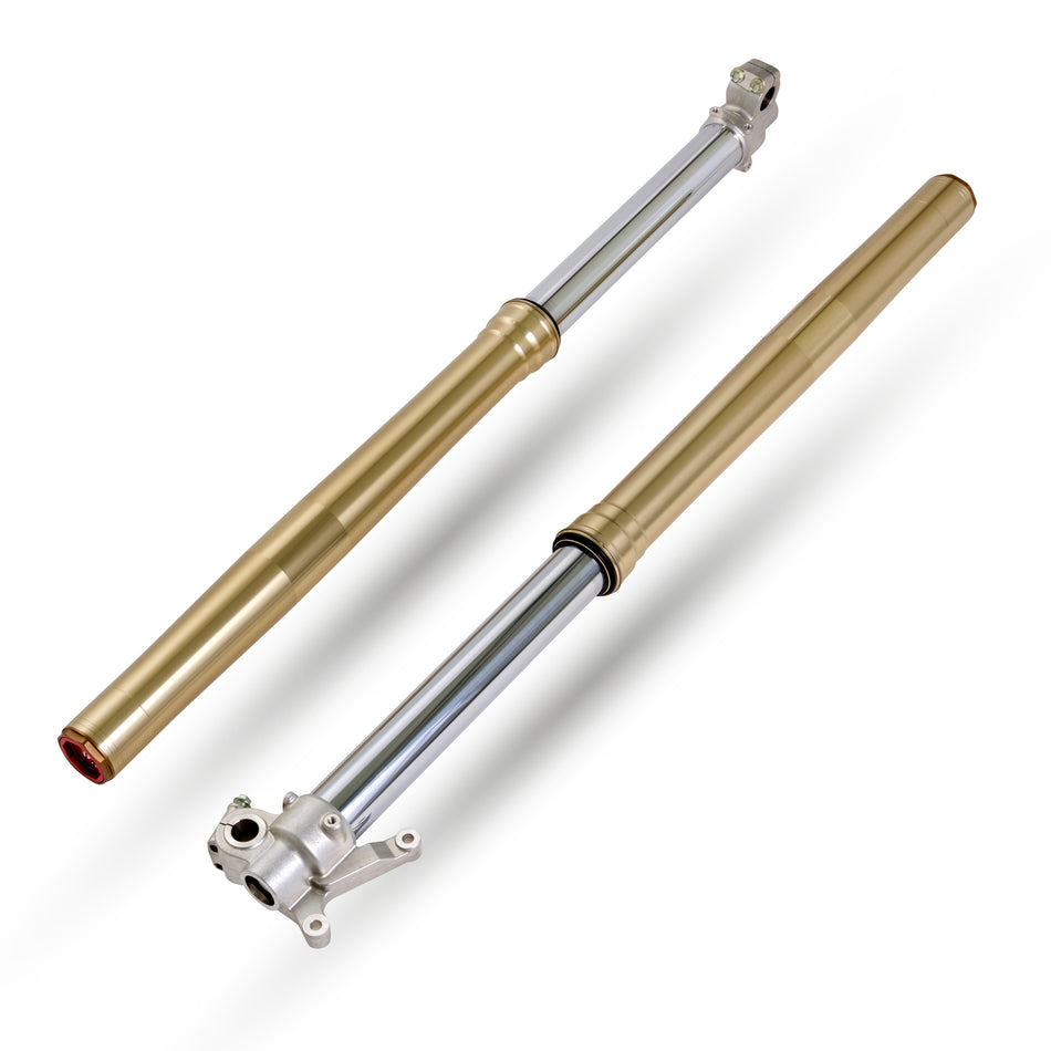 FRONT FORK COMPLETE SHERCO KYB 450 / 500 4ST