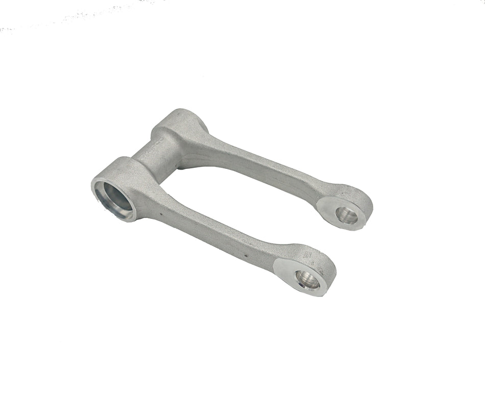 FORK LINK  END 450-15 MM