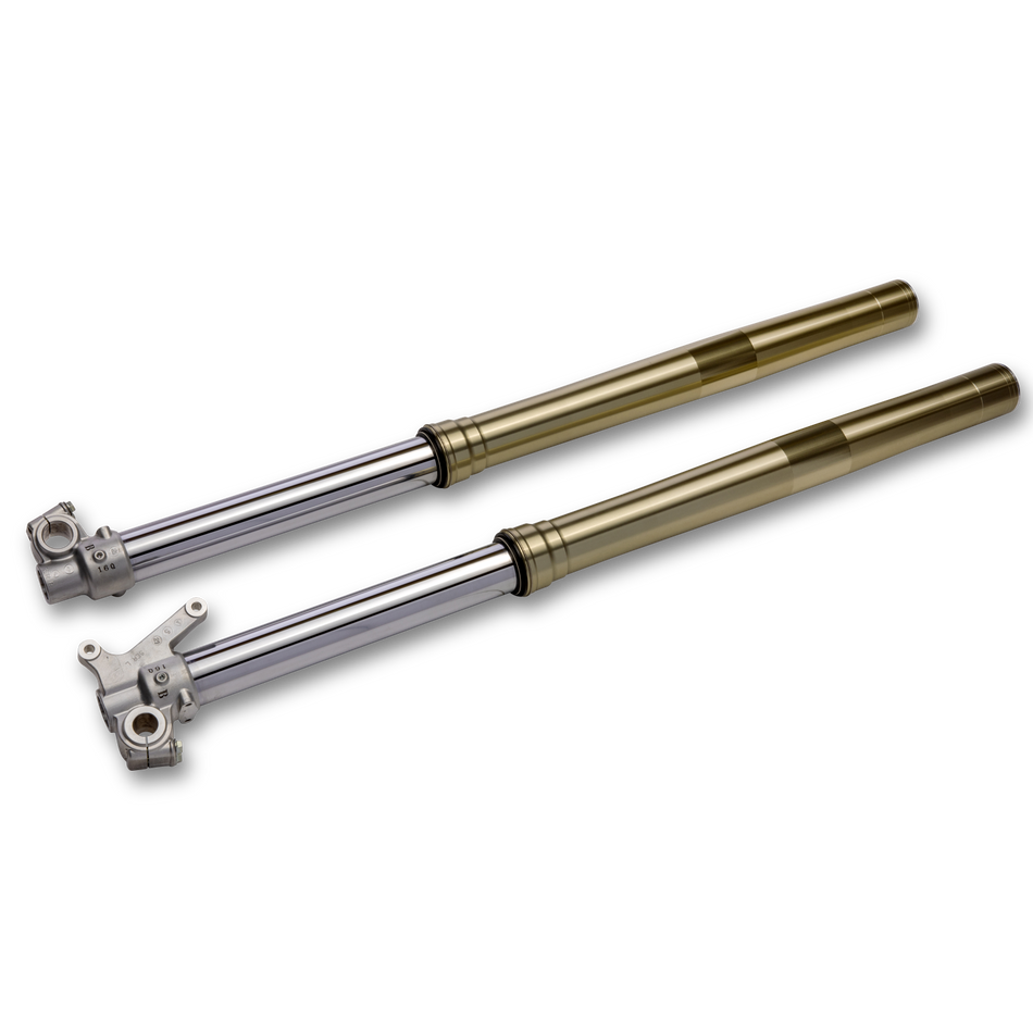 OPEN CARTRI FRONT FORK COMPLETE SHERCO KYB 250/300 SE SEF