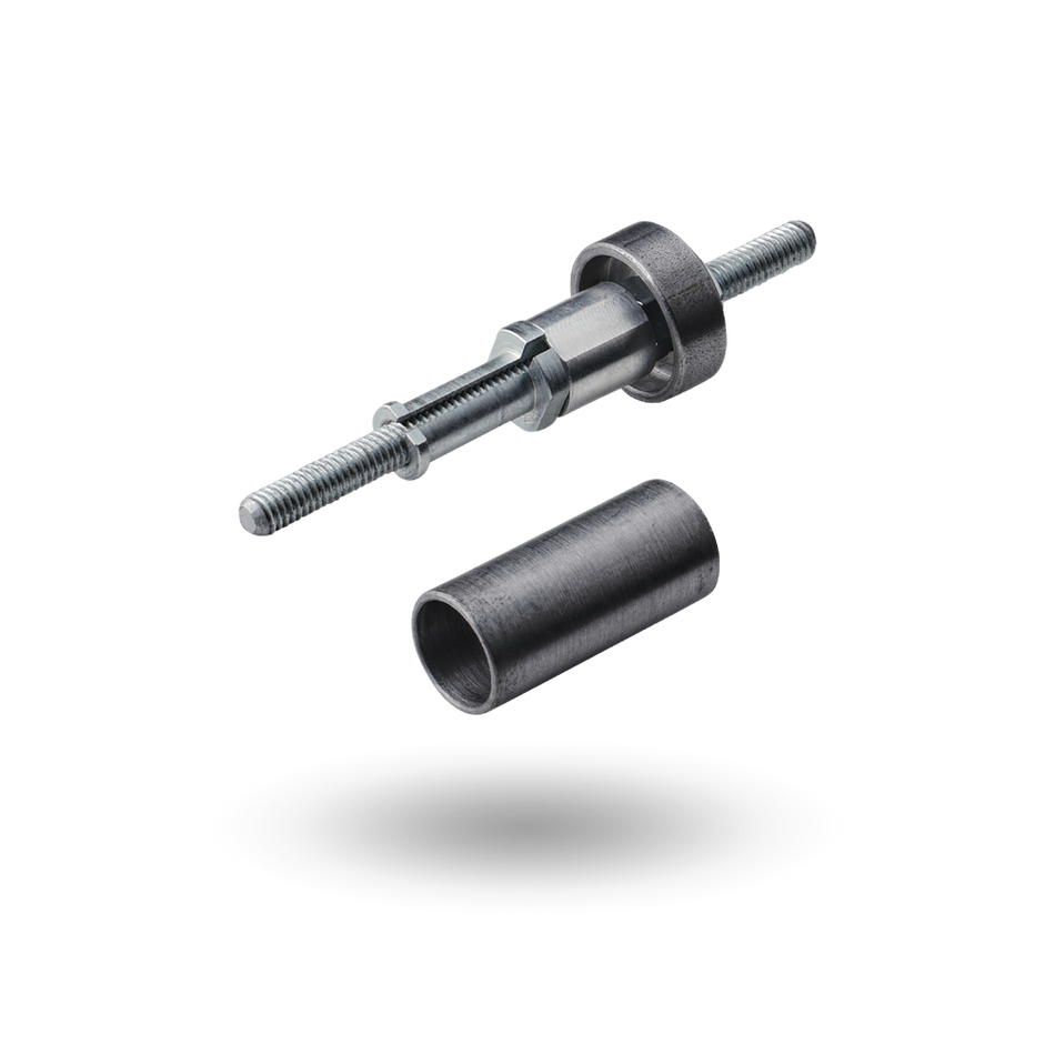 WATER PUMP BEARING EXTRACTOR