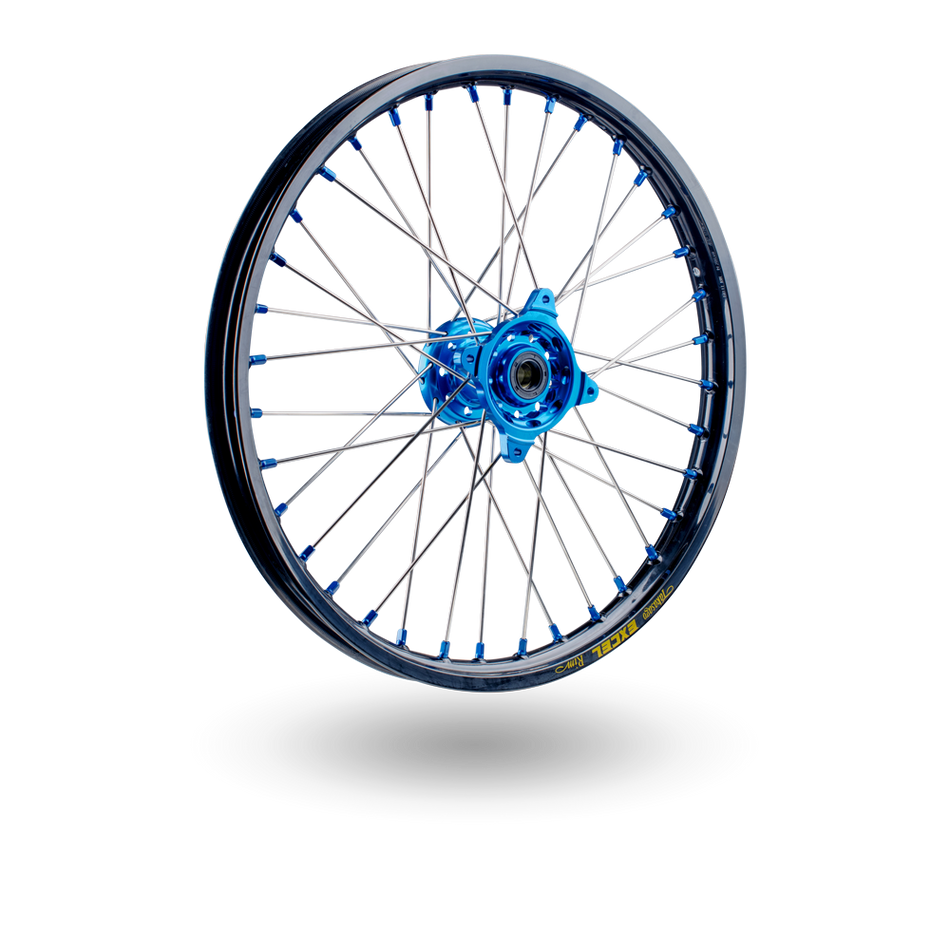 21 INCH ENDURO RACING WHEEL WITHOUT TYRE