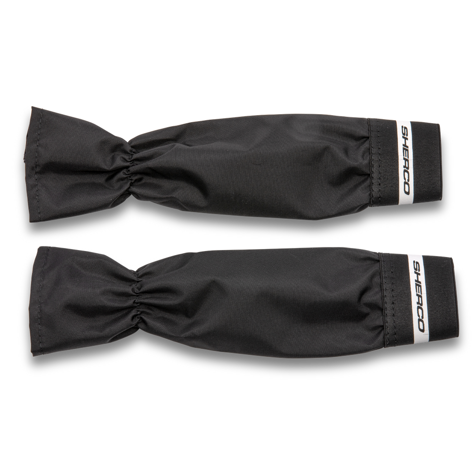 LOW FRICTION FORK PROTECTOR