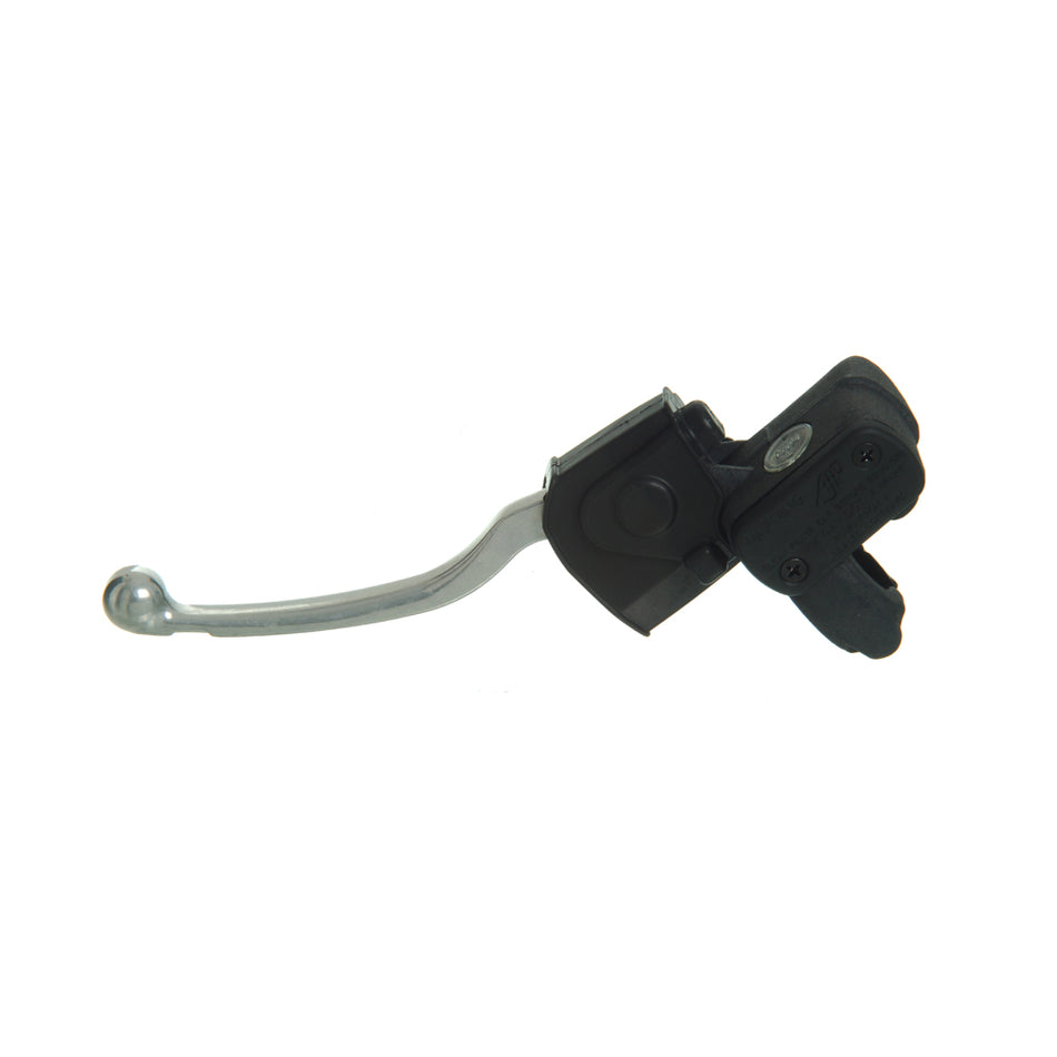 CLUTCH FRONT PUMP ASSY RACING TR